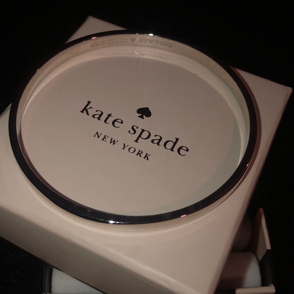 Kate Spade Idiom Bangles - Picture 4 of 6